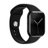 Lapas LW-02 iOS ve Android Uyumlu Amoled Ekranlı Akıllı Saat