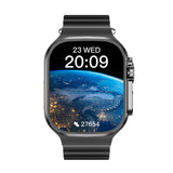 Lapas LW-03 iOS ve Android Uyumlu Akıllı Saat