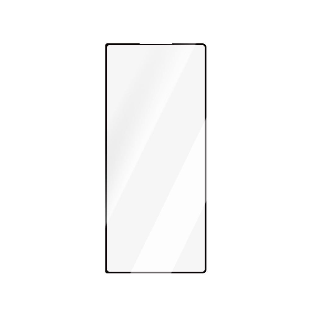 Galaxy Z Fold 6 Uyumlu CaseWorld Ultra-Thin Serisi 0.15mm Schott Cam Temperli Ekran Koruyucu