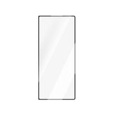 Galaxy Z Fold 6 Uyumlu CaseWorld Ultra-Thin Serisi 0.15mm Schott Cam Temperli Ekran Koruyucu