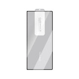 Galaxy Z Fold 6 Uyumlu CaseWorld Ultra-Thin Serisi 0.15mm Schott Cam Temperli Ekran Koruyucu